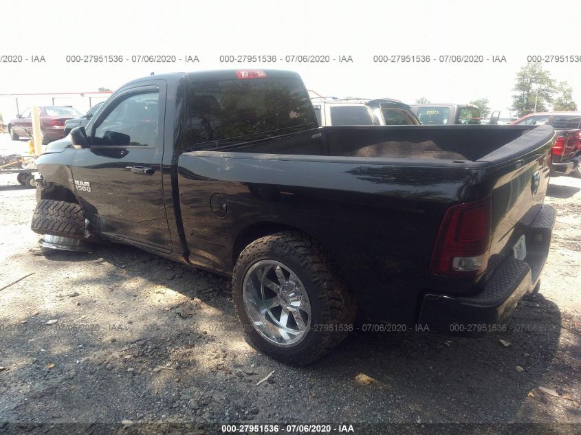 2014 RAM 1500 SPORT 3C6JR7CT8EG142132