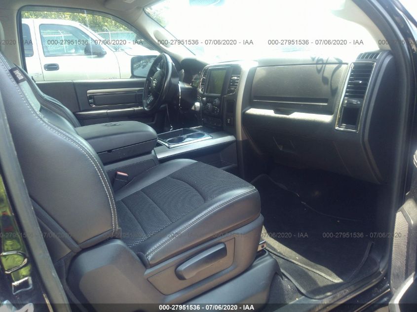2014 RAM 1500 SPORT 3C6JR7CT8EG142132
