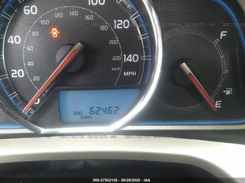 2015 TOYOTA RAV4 LIMITED 2T3DFREVXFW333545