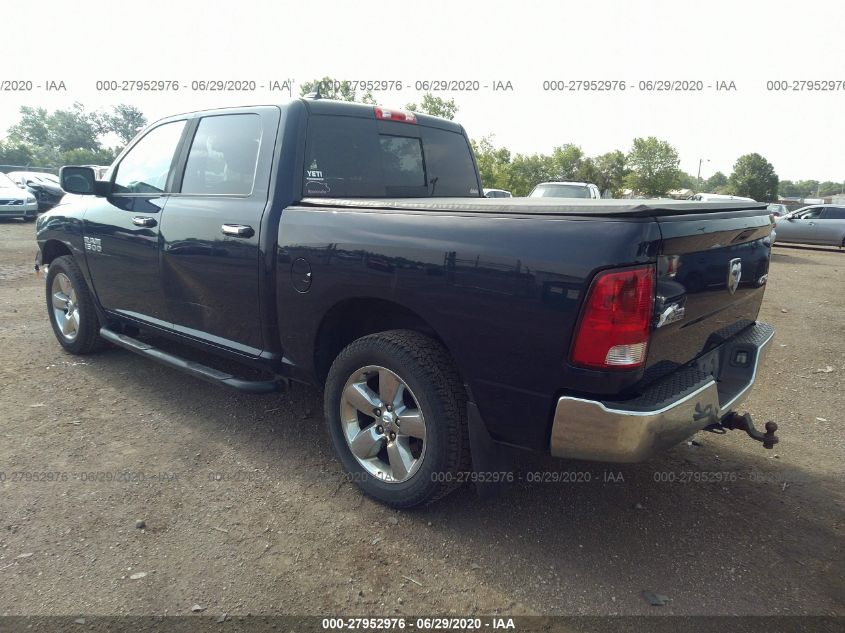 2014 RAM 1500 SLT 1C6RR7LG7ES232273