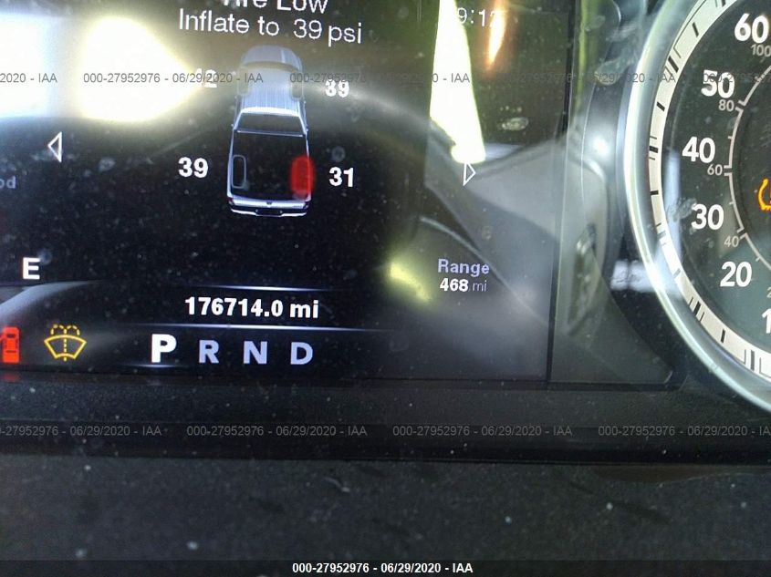 2014 RAM 1500 SLT 1C6RR7LG7ES232273