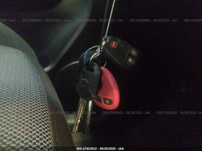 2014 CHEVROLET CAPTIVA SPORT FLEET LT 3GNAL3EK8ES642478