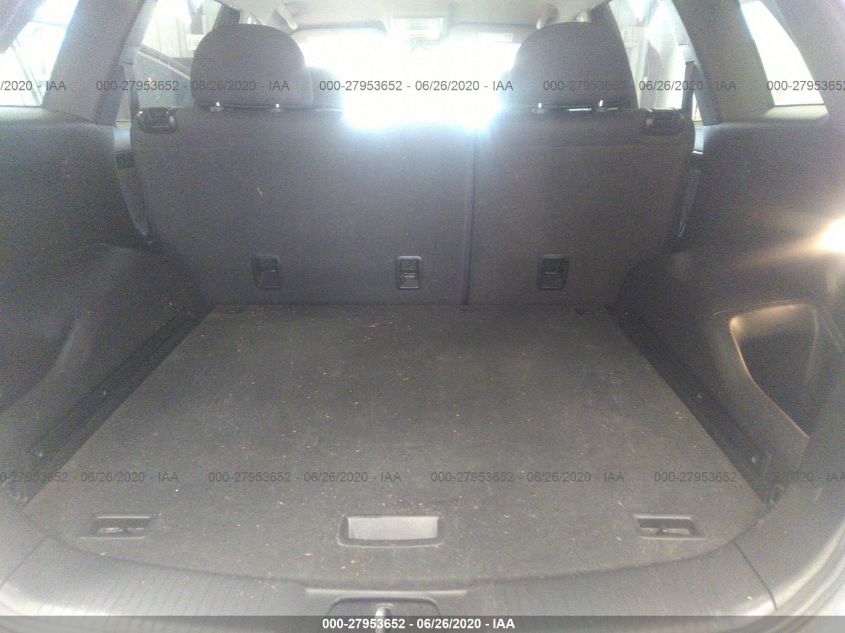 2014 CHEVROLET CAPTIVA SPORT FLEET LT 3GNAL3EK8ES642478