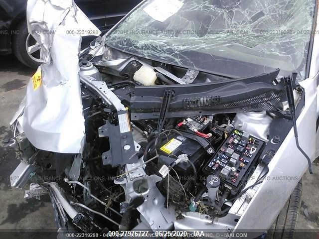 2014 CHEVROLET CRUZE LT 1G1PC5SB1E7482664