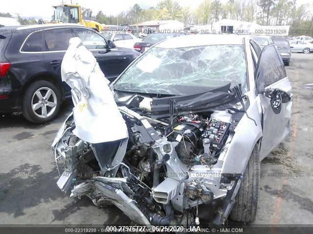 2014 CHEVROLET CRUZE LT 1G1PC5SB1E7482664