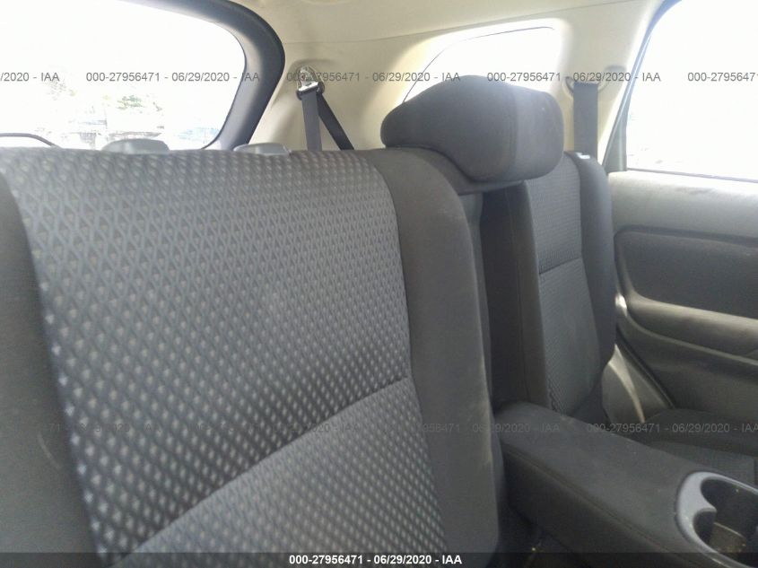 2018 MITSUBISHI OUTLANDER SE/SEL/LE JA4AD3A33JJ002575