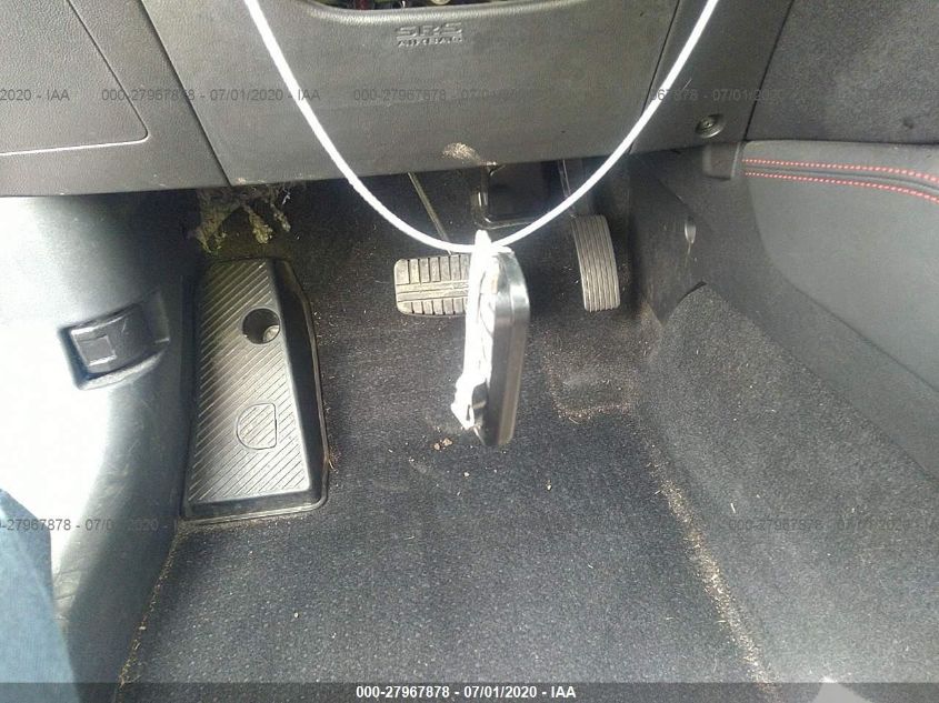 2018 MITSUBISHI OUTLANDER SPORT ES/SE JA4AP3AW8JZ032822