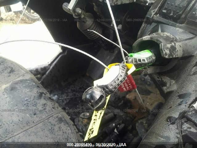 2017 CAN-AM MAVERICK X3 TURBO R 3JBVGAW29HK000053