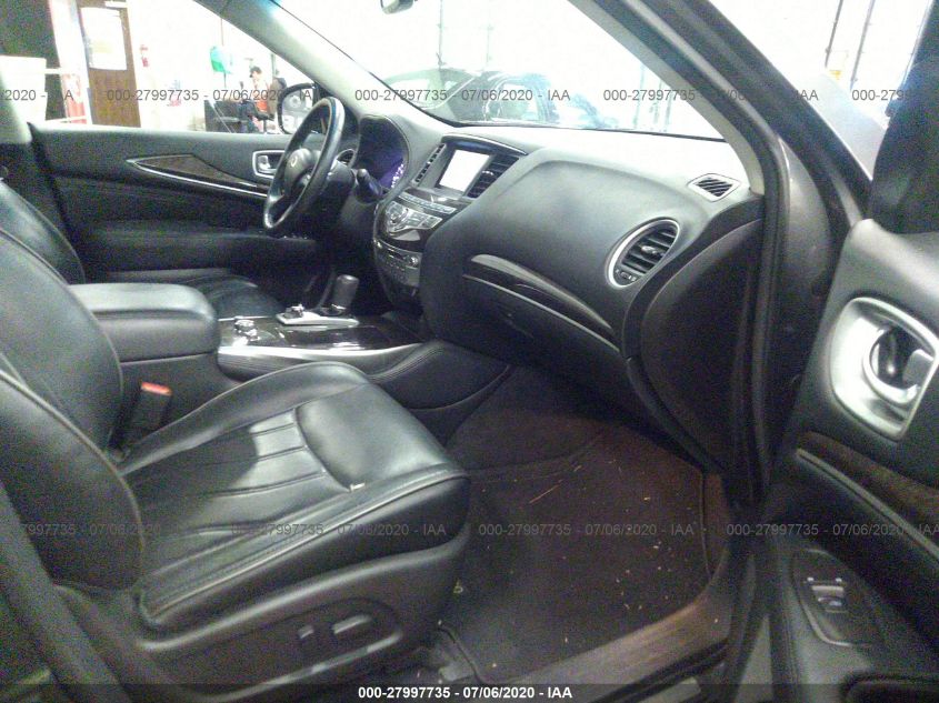 2015 INFINITI QX60 5N1AL0MM8FC556634