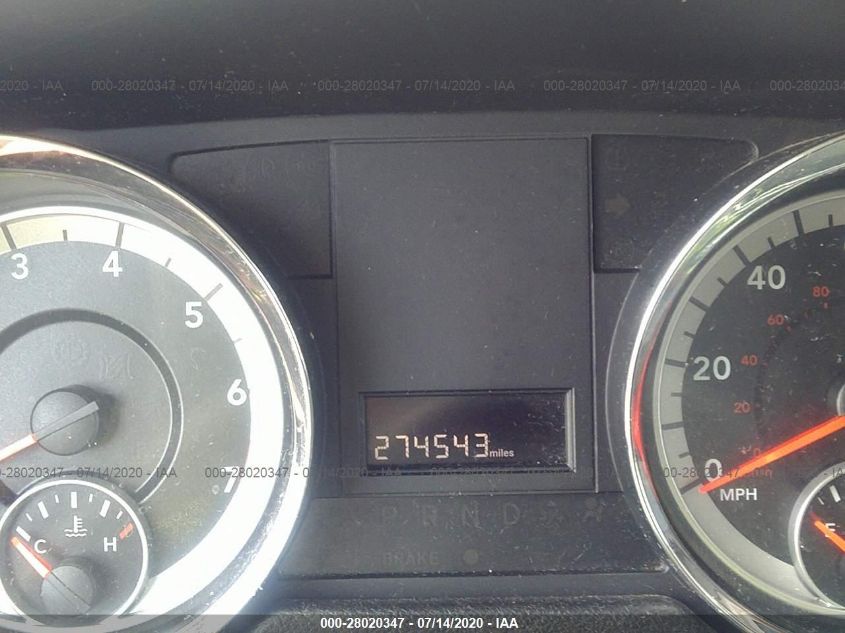 2015 DODGE GRAND CARAVAN SXT 2C4RDGCG1FR540758