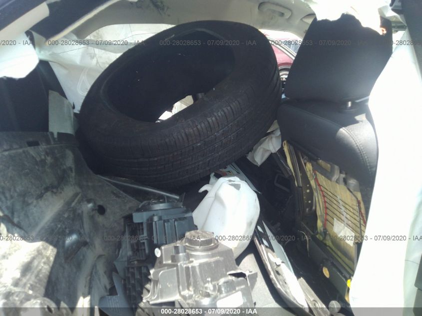 2019 CHRYSLER 300 TOURING - 2C3CCARG5KH682631