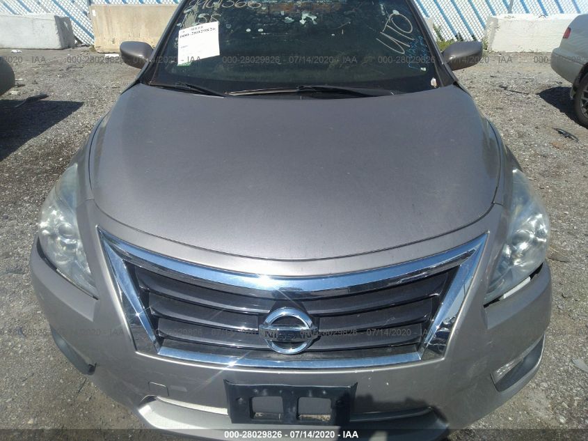 2015 NISSAN ALTIMA 2.5/S/SV/SL 1N4AL3AP3FN302196