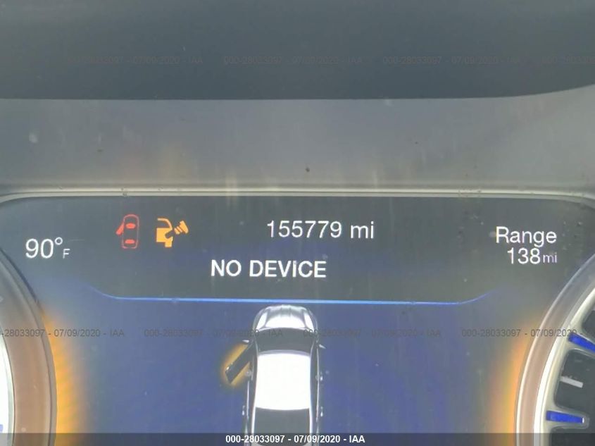 2015 CHRYSLER 200 C 1C3CCCCG7FN522459