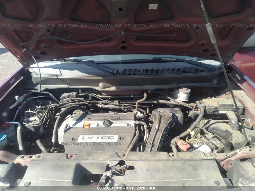 Honda Element 2009