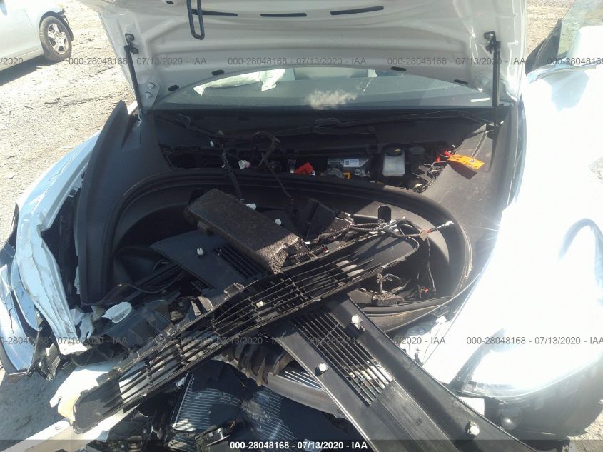 2020 TESLA MODEL 3 LONG RANGE 5YJ3E1EB8LF622060