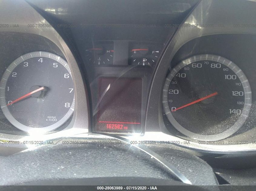 2014 GMC TERRAIN SLE 2GKALMEK6E6236183
