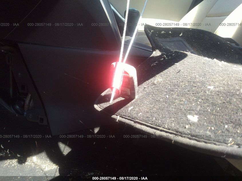 2013 MAZDA CX-5 TOURING JM3KE2CE1D0109965