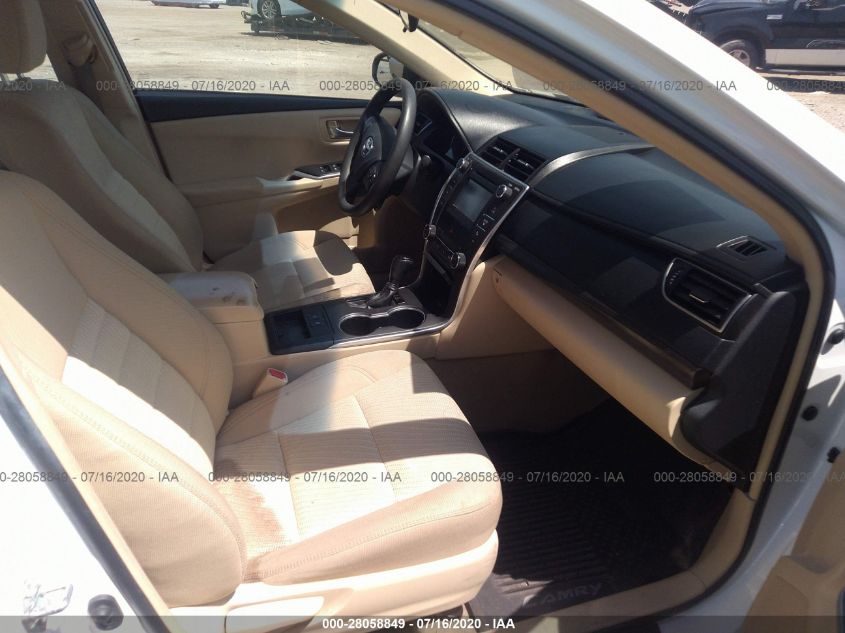 2015 TOYOTA CAMRY HYBRID HYBRID/LE/XLE/SE 4T1BD1FK1FU168612
