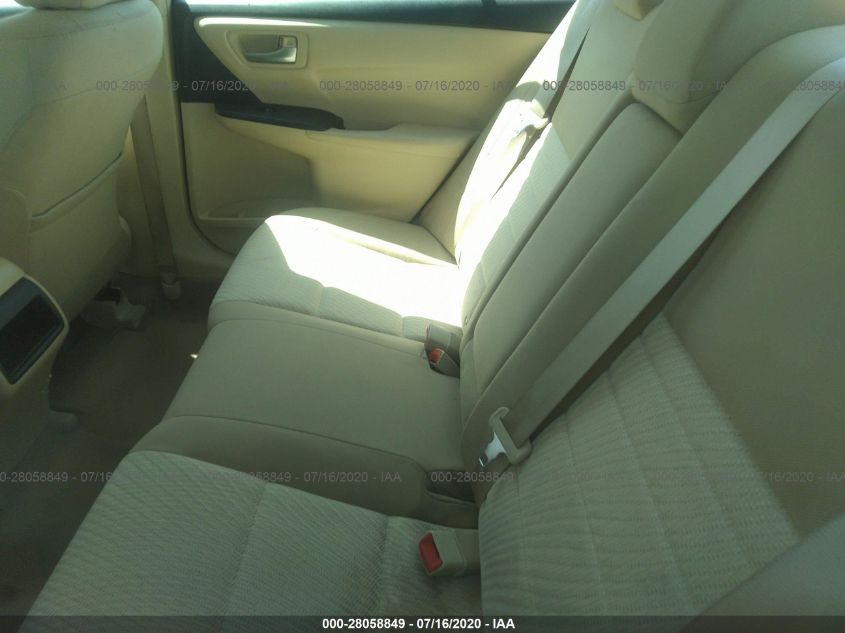 2015 TOYOTA CAMRY HYBRID HYBRID/LE/XLE/SE 4T1BD1FK1FU168612