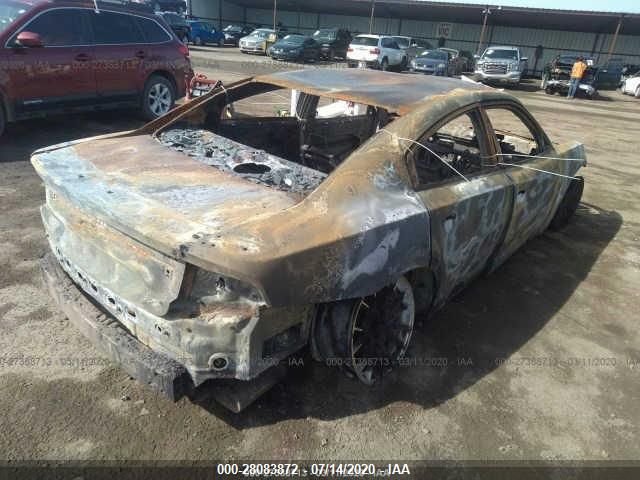 2016 DODGE CHARGER R/T 2C3CDXCT0GH232947