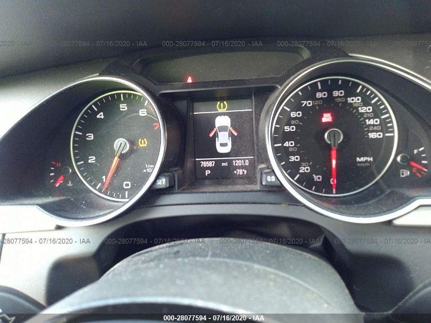 2015 AUDI A5 PREMIUM PLUS WAUMFAFH4FN002636