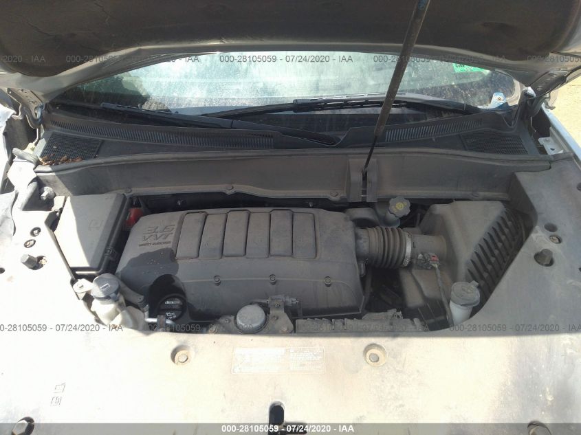2015 GMC ACADIA DENALI 1GKKVTKDXFJ345877