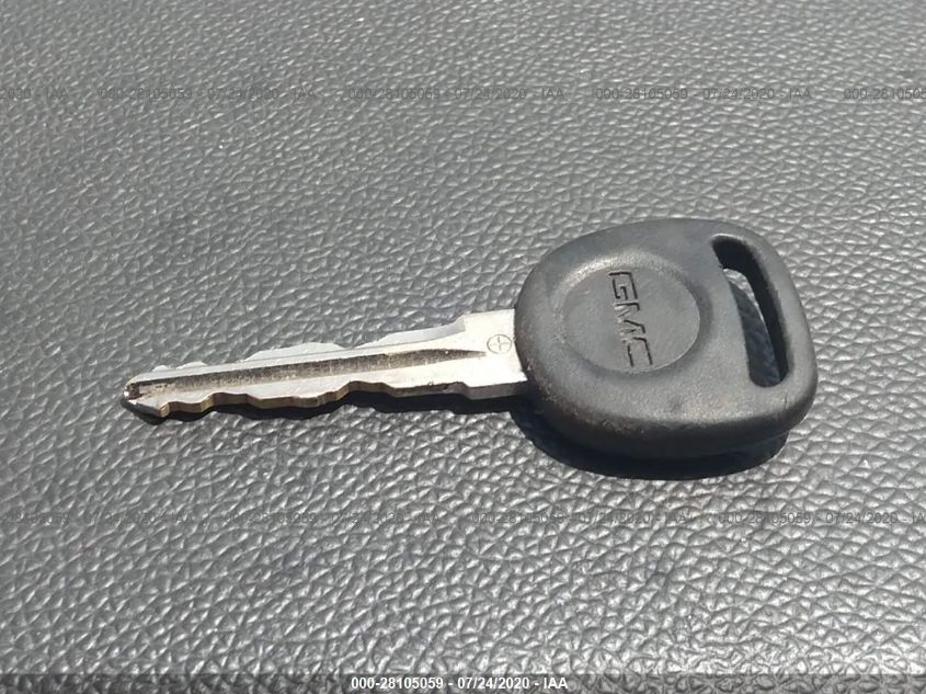 2015 GMC ACADIA DENALI 1GKKVTKDXFJ345877