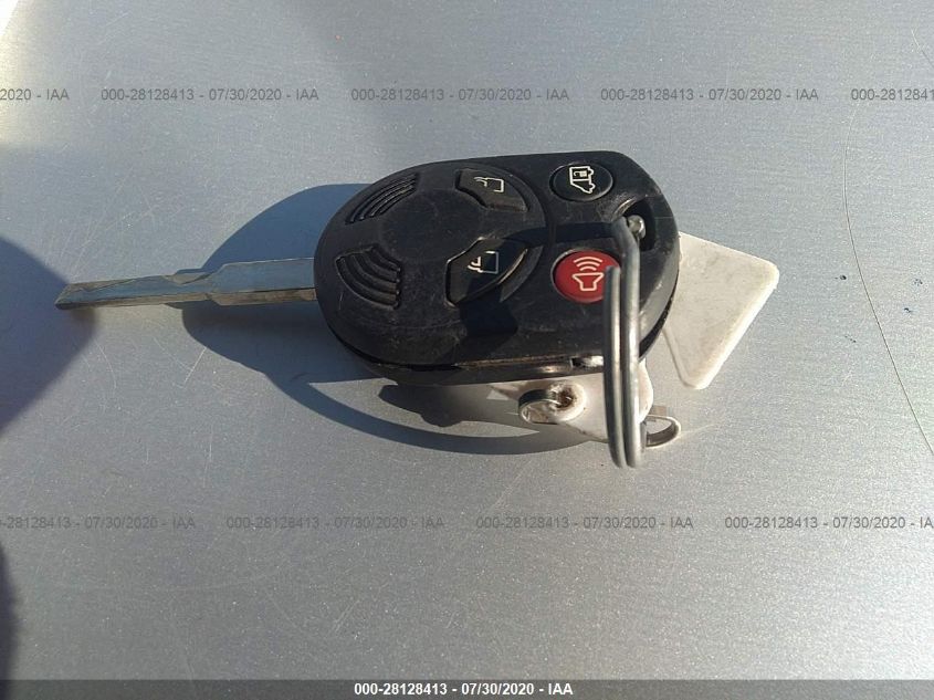 2015 FORD TRANSIT CONNECT XL NM0LS7E7XF1212068