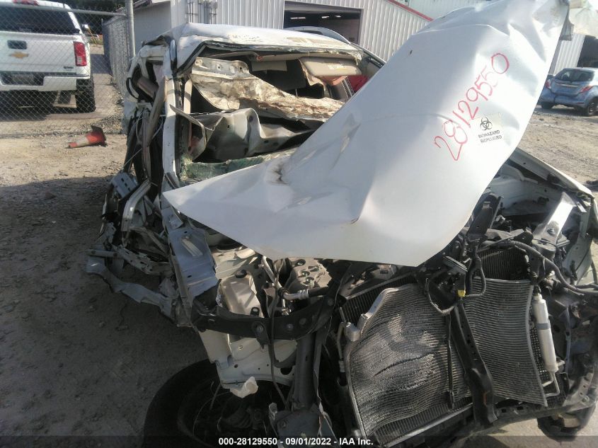2015 NISSAN ROGUE SELECT S JN8AS5MT6FW150124