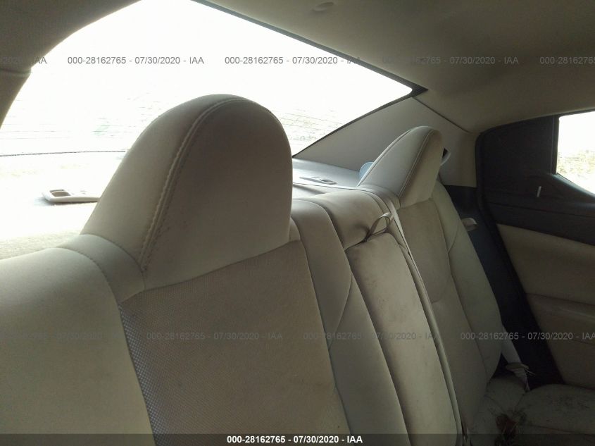 2013 DODGE AVENGER SXT 1C3CDZCB9DN519922