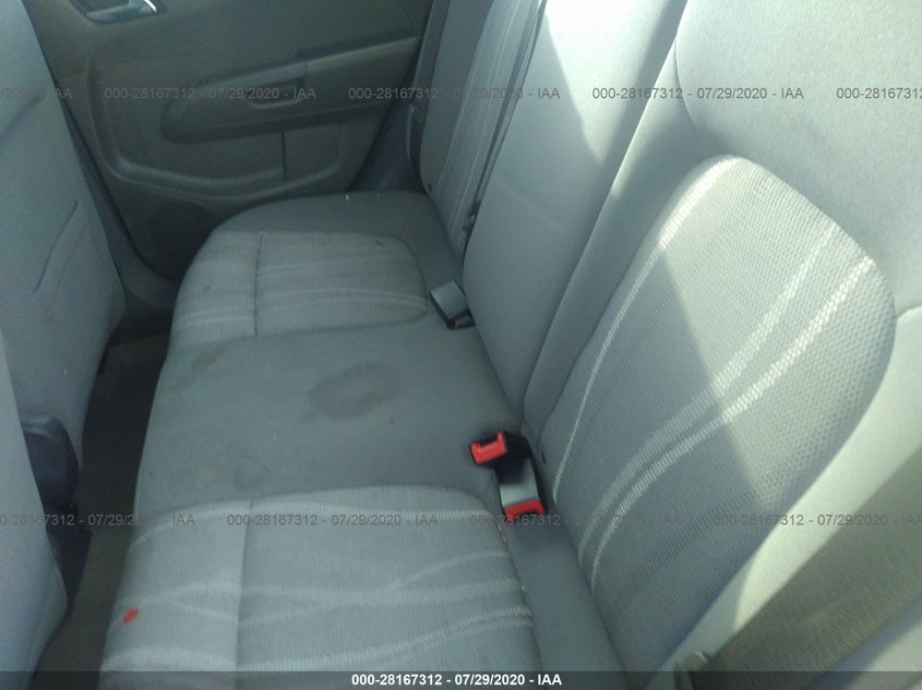 2014 CHEVROLET SONIC LT VIN: 1G1JC5SH0E4239505