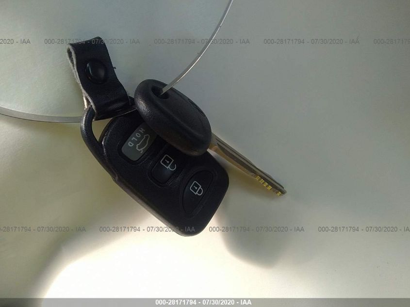 2013 HYUNDAI ELANTRA GLS 5NPDH4AE5DH450134