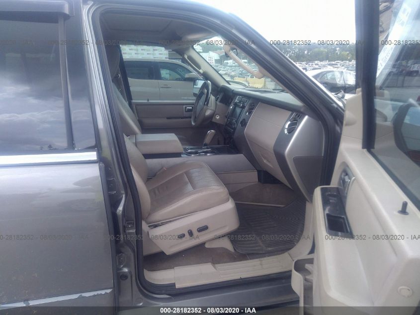 2013 FORD EXPEDITION EL LIMITED 1FMJK1K5XDEF51294