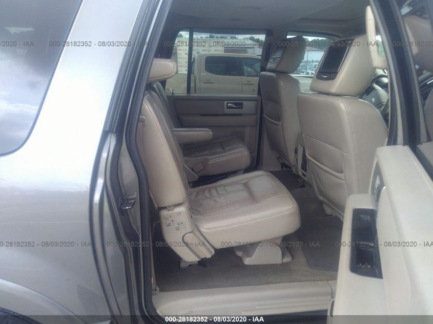 2013 FORD EXPEDITION EL LIMITED 1FMJK1K5XDEF51294