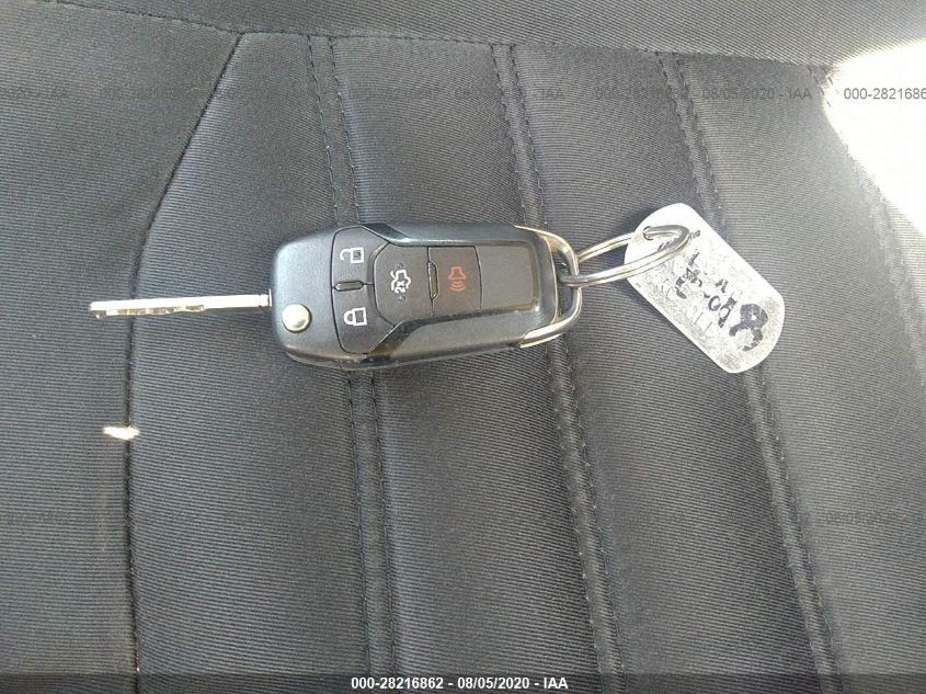 2014 FORD FUSION HYBRID SE 3FA6P0LU1ER300616
