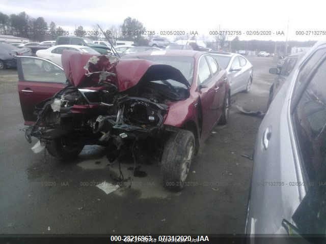 2013 KIA OPTIMA LX 5XXGM4A74DG182148