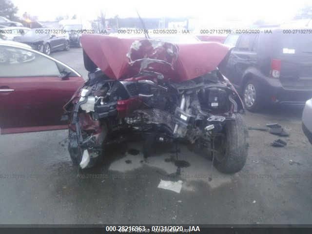 2013 KIA OPTIMA LX 5XXGM4A74DG182148