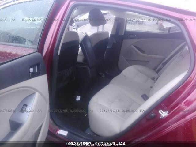 2013 KIA OPTIMA LX 5XXGM4A74DG182148