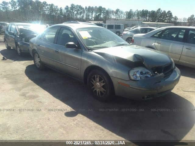 1MEFM50265A625421 MERCURY SABLE Photo 1