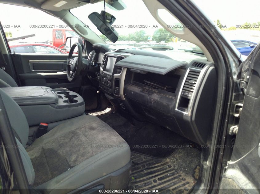 2015 RAM 1500 OUTDOORSMAN 1C6RR7LG5FS720204