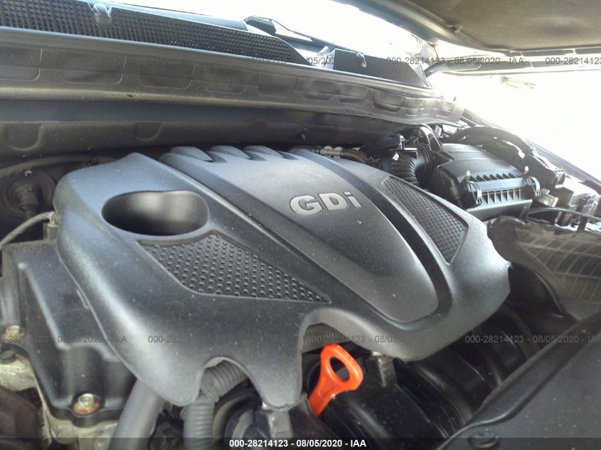 2015 KIA OPTIMA EX 5XXGN4A71FG447527