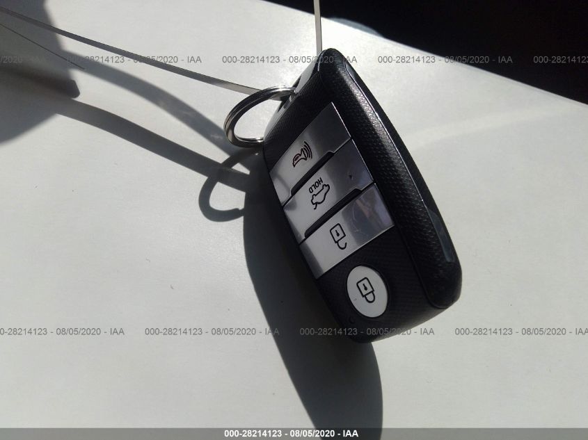 2015 KIA OPTIMA EX 5XXGN4A71FG447527