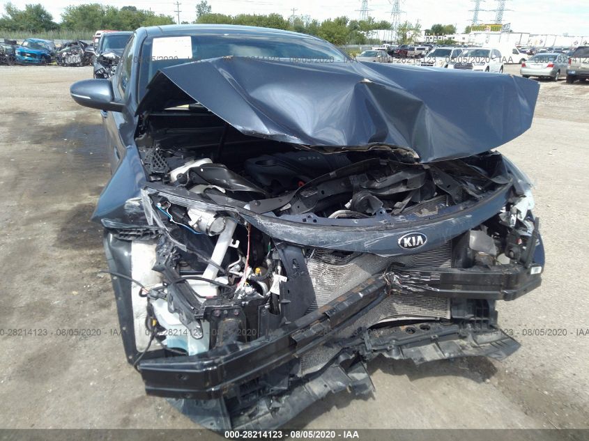 2015 KIA OPTIMA EX 5XXGN4A71FG447527