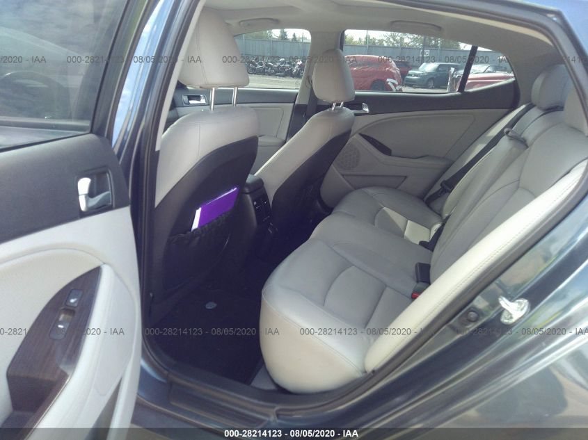 2015 KIA OPTIMA EX 5XXGN4A71FG447527