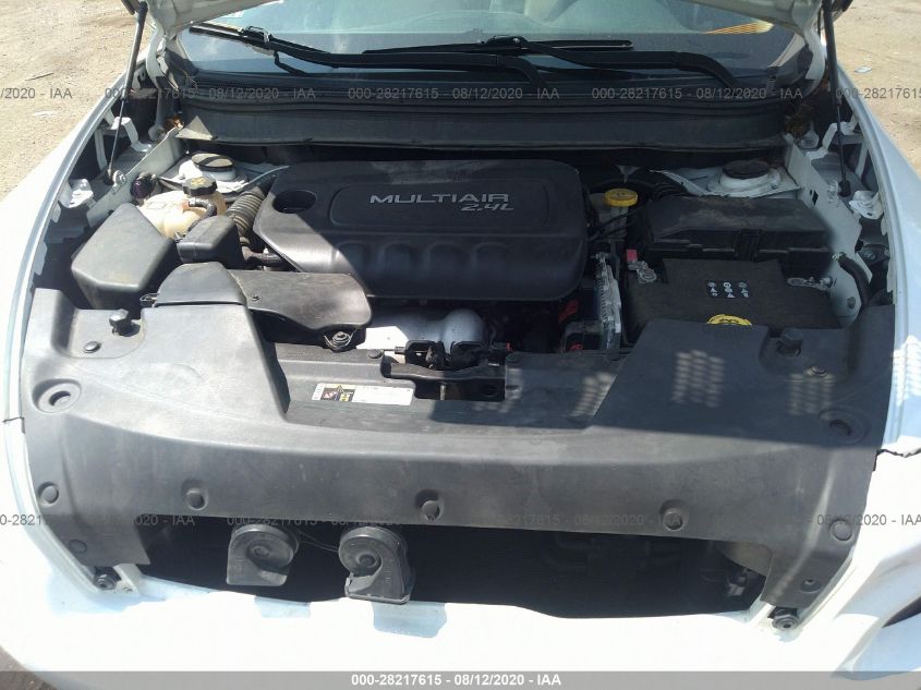 2015 JEEP CHEROKEE LIMITED 1C4PJMDB9FW653107