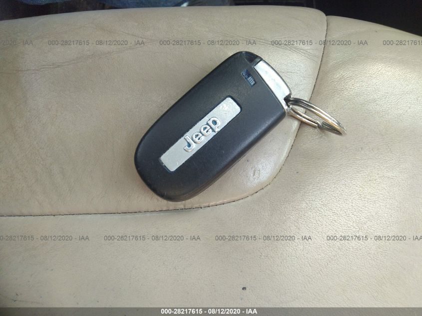 2015 JEEP CHEROKEE LIMITED 1C4PJMDB9FW653107