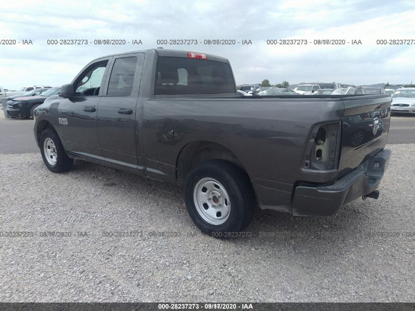 2015 RAM 1500 EXPRESS 1C6RR6FGXFS714761