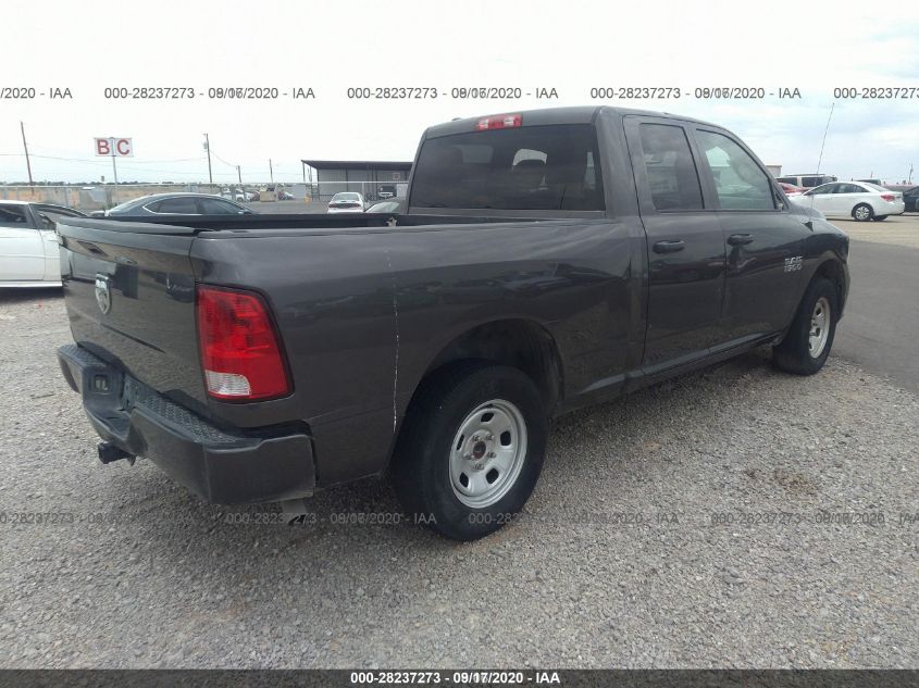 2015 RAM 1500 EXPRESS 1C6RR6FGXFS714761