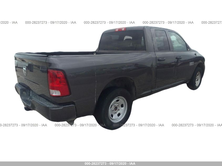 2015 RAM 1500 EXPRESS 1C6RR6FGXFS714761