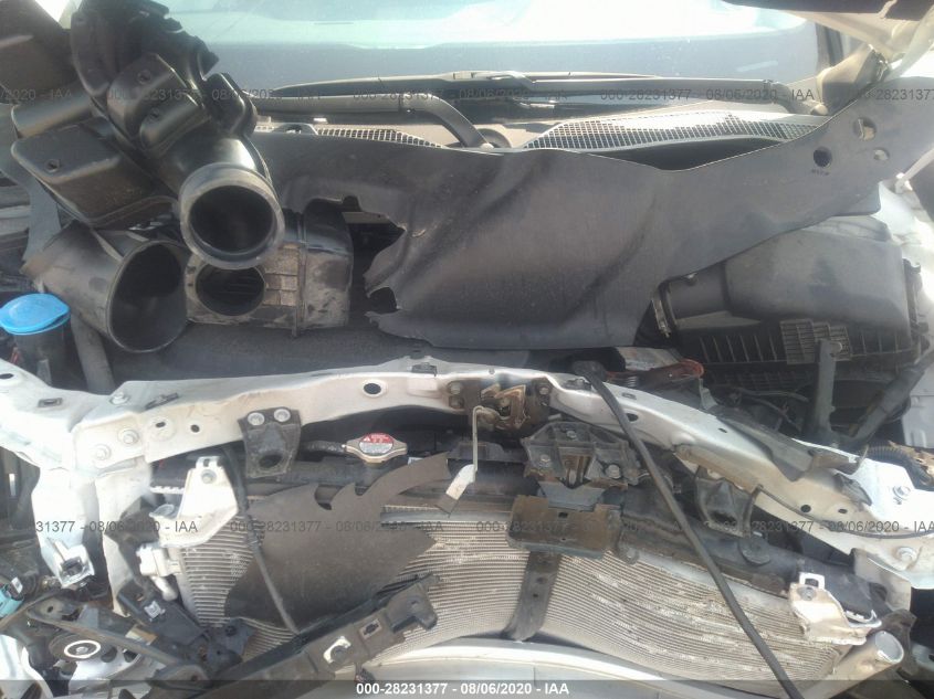 2019 HONDA PILOT EX 5FNYF6H31KB058948